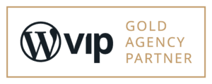 WPVIP Gold Agency Partner