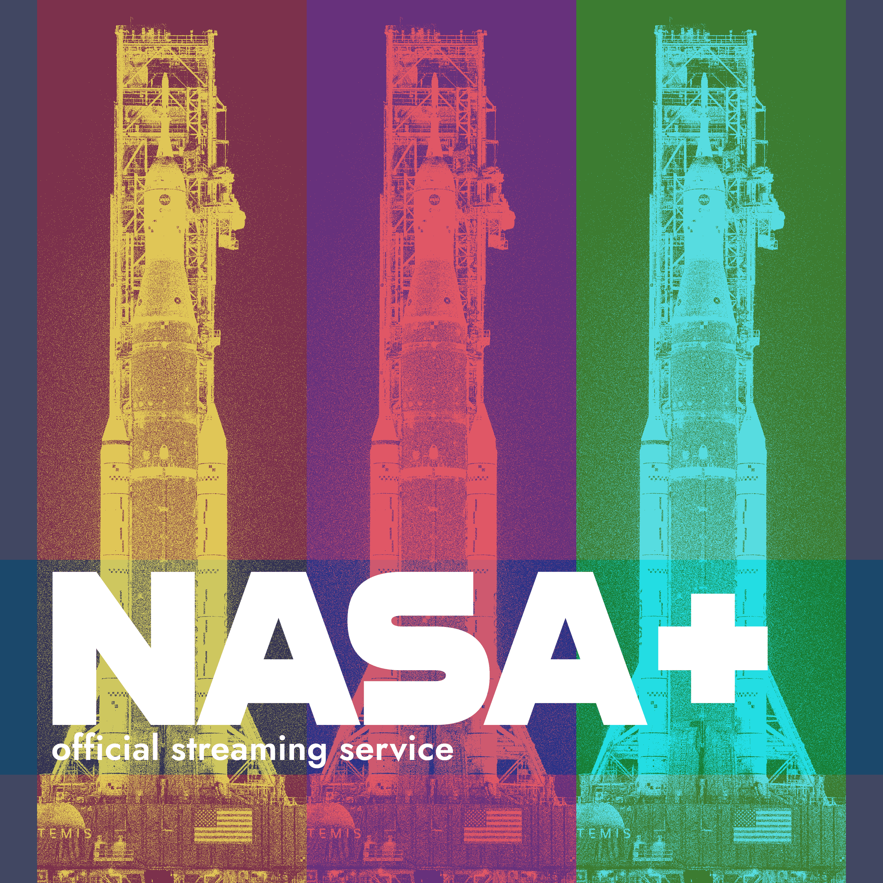 NASA+ - Lone Rock Point